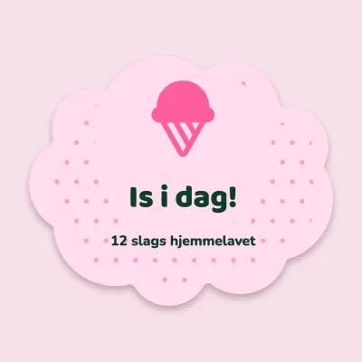 Is i dag-skyen