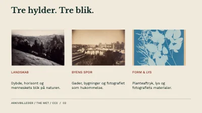Side 2 af Billeder, der bliver