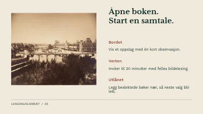 Side 3 av Bilder som blir