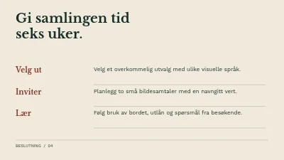 Side 4 av Bilder som blir