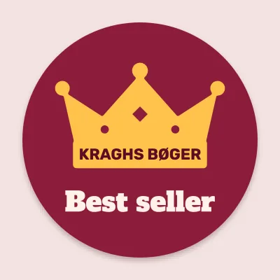 Best seller under the crown