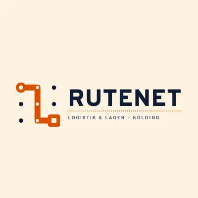 Rute i gitter