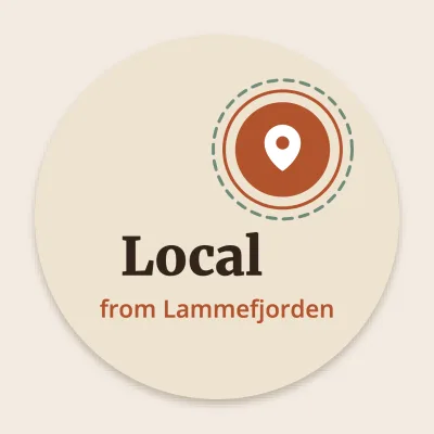 Local from Lammefjorden