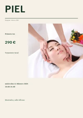 Clínica dermatológica en Herning