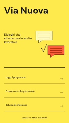 Prossimo passo