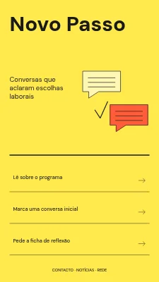 Próximo passo