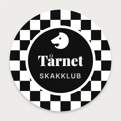 Skakklubbens segl
