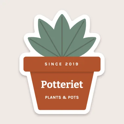 The flowerpot