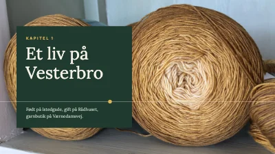 Side 3 af Mindeord — mindesamvær