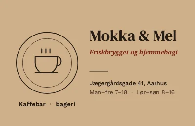 Kaffestempel