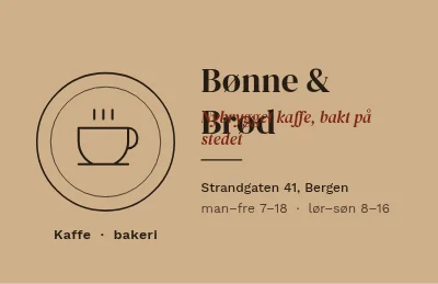Kaffestempel