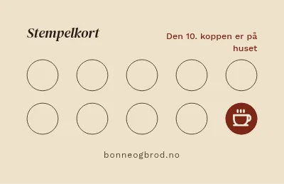 Side 2 av Kaffestempel