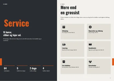 Side 50–51 af Produktkatalog for værktøjsgrossist – 64 sider