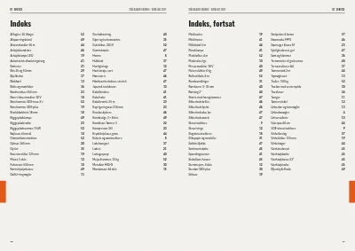 Side 58–59 af Produktkatalog for værktøjsgrossist – 64 sider