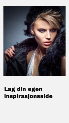 Side 3 av Stil i fokus · moderne profil