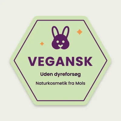 Vegansk sekskant