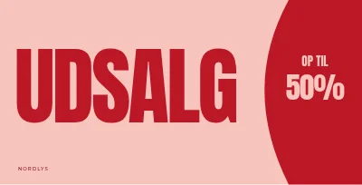 NORDLYS — Udsalg