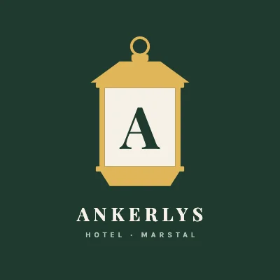 Ankerlygten