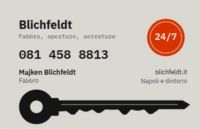 Punto chiave