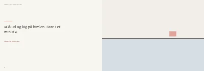 Side 50–51 af Udstillingskatalog for kunstmuseum – 64 sider
