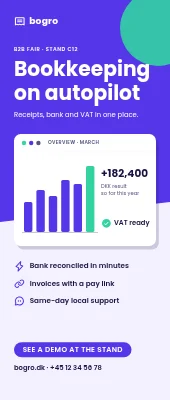 Software roll-up — bookkeeping on autopilot