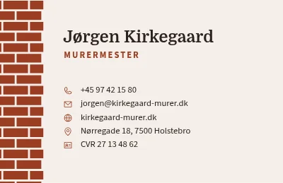 Side 2 af Murplade