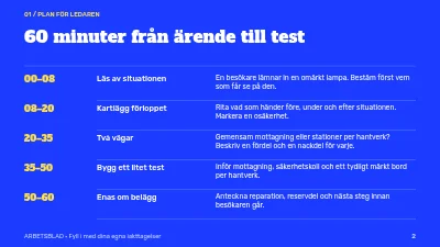 Sida 2 av Reparationscafé