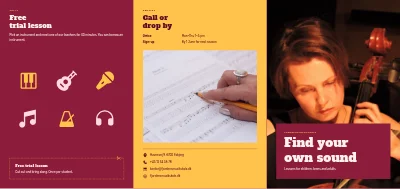 Music school