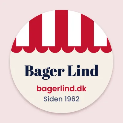 Bageriet under markisen