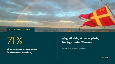 Side 3 af Brugerundersøgelse — resultater