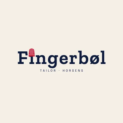 Thimble on the i