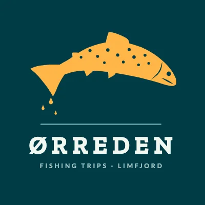Leaping trout