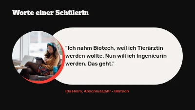 Seite 7 von Studiengänge der Sekundarstufe II — Infoabend