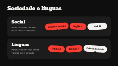 Página 6 de Cursos do ensino secundário — noite de informação