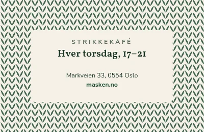Side 2 av Strikkerom