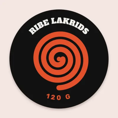 Lakridssneglen