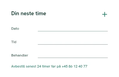 Side 2 av Neste besøk