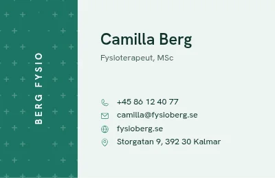 Sida 1 av Nästa besök