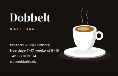 Espressokoppen