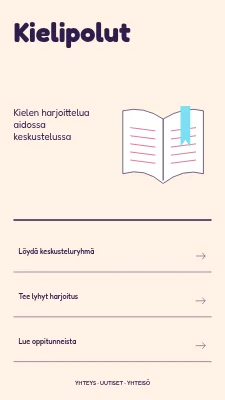 Kieliraidat