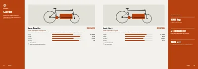 Páginas 12–13 de E-bike product guide for a bike shop – 24 pages