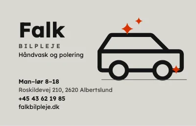 Tiende vask