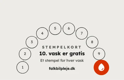 Side 2 af Tiende vask