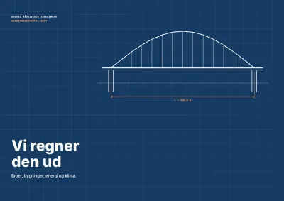 Virksomhedsprofil for rådgivende ingeniørfirma – 32 sider