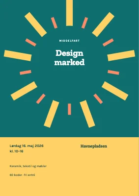 Designmarked — Middelfart