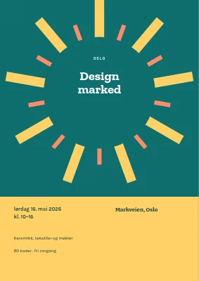 Designmarked — Middelfart