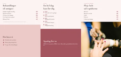 Side 2 af Skønhedsklinik og spa