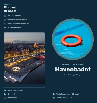 Havnebadet