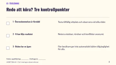 Sida 4 av Plats för vardagen