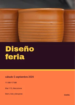 Mercado de diseño en Refshaleøen